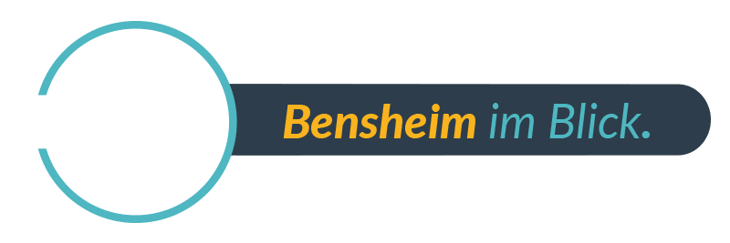 Logo „Carmelo Torre – Bensheim im Blick“