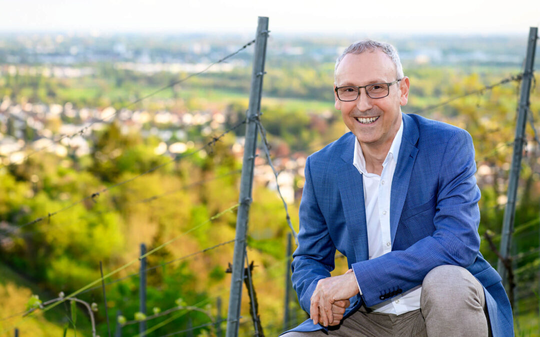 Was wäre wenn? Die ersten Hundert Tage als Bürgermeister 