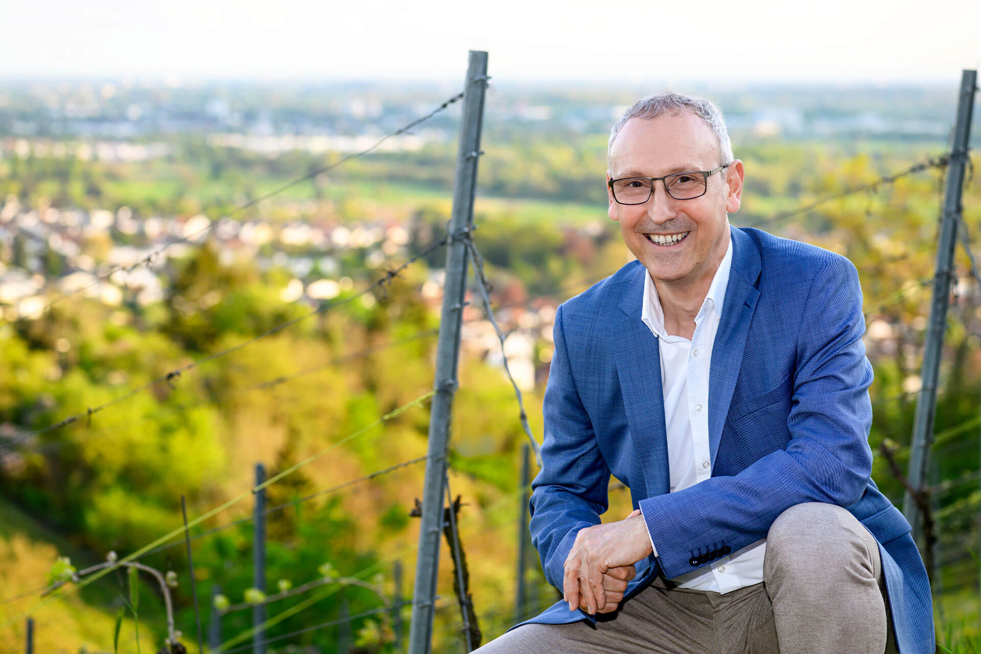 Was wäre wenn? Die ersten Hundert Tage als Bürgermeister 