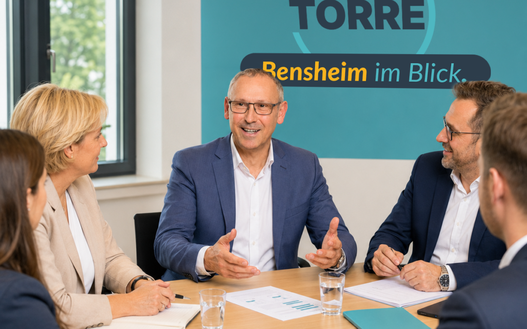 Interview mit Carmelo Torre